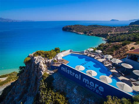 THE 10 BEST Hotels in Agios Nikolaos 2024